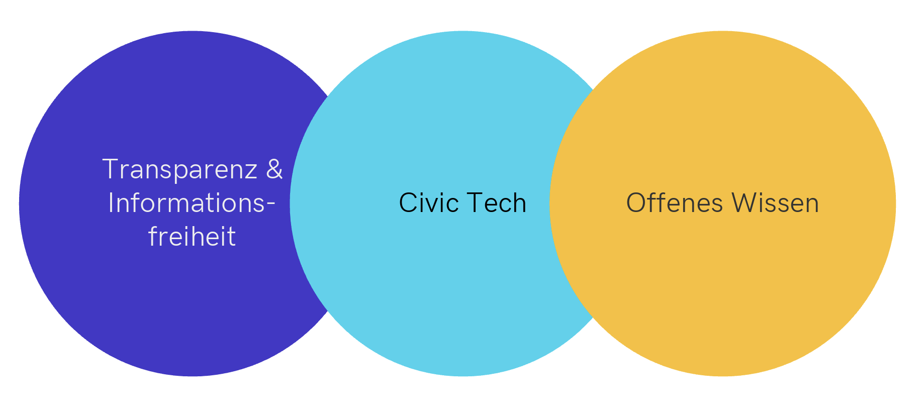 Unsere Themenschwerpunkte